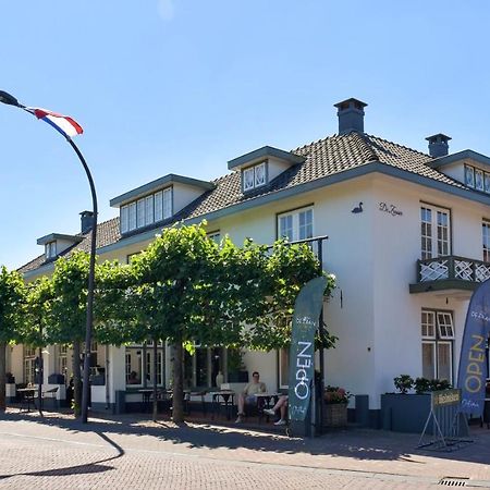 Herberg De Zwaan إلسبيت المظهر الخارجي الصورة