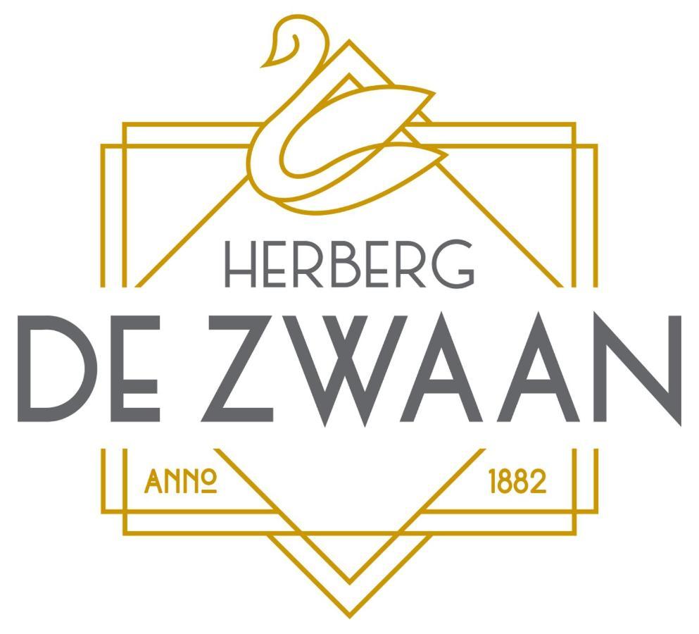 Herberg De Zwaan إلسبيت المظهر الخارجي الصورة