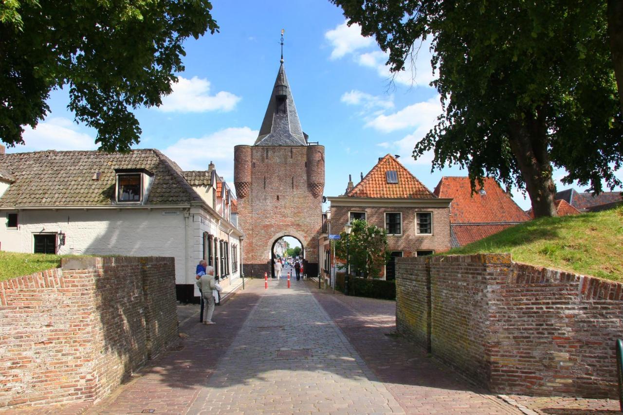 Herberg De Zwaan إلسبيت المظهر الخارجي الصورة