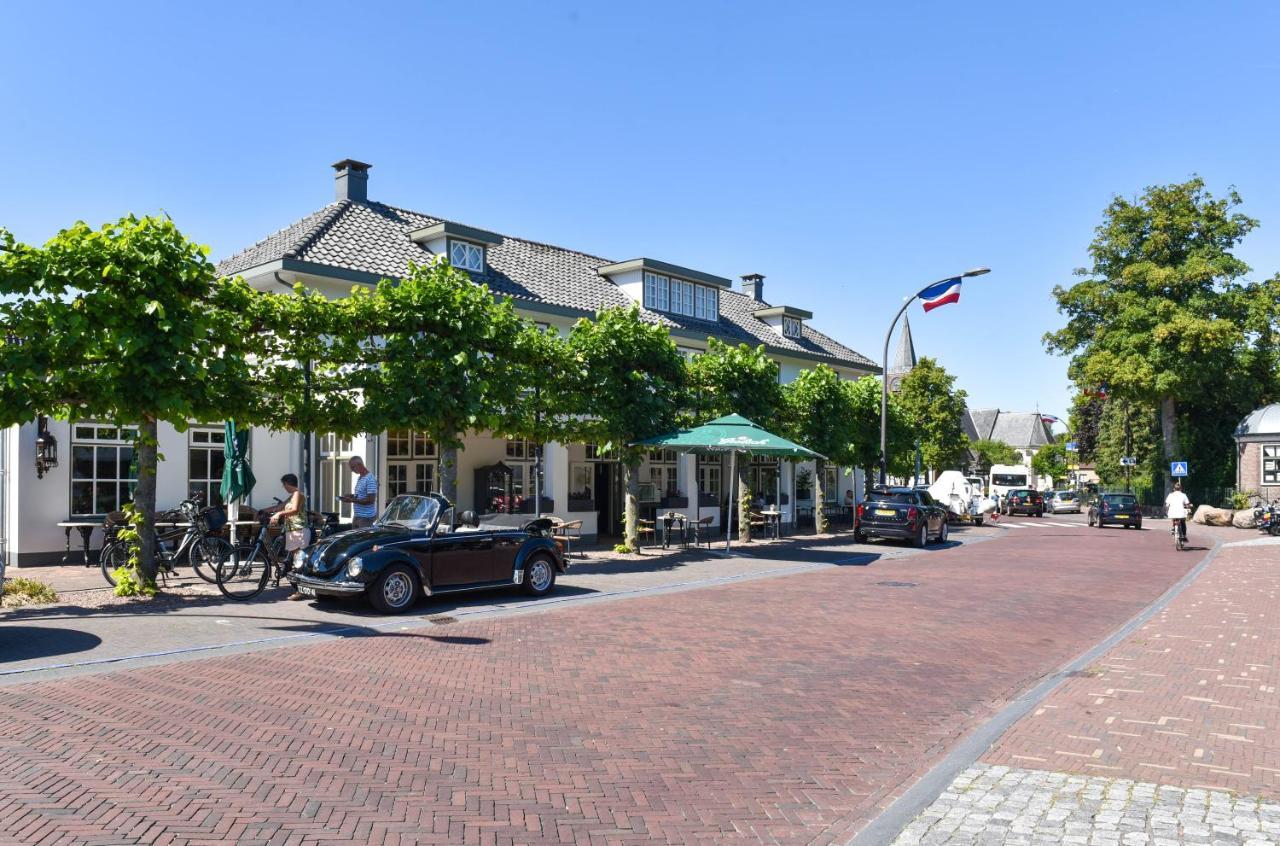 Herberg De Zwaan إلسبيت المظهر الخارجي الصورة